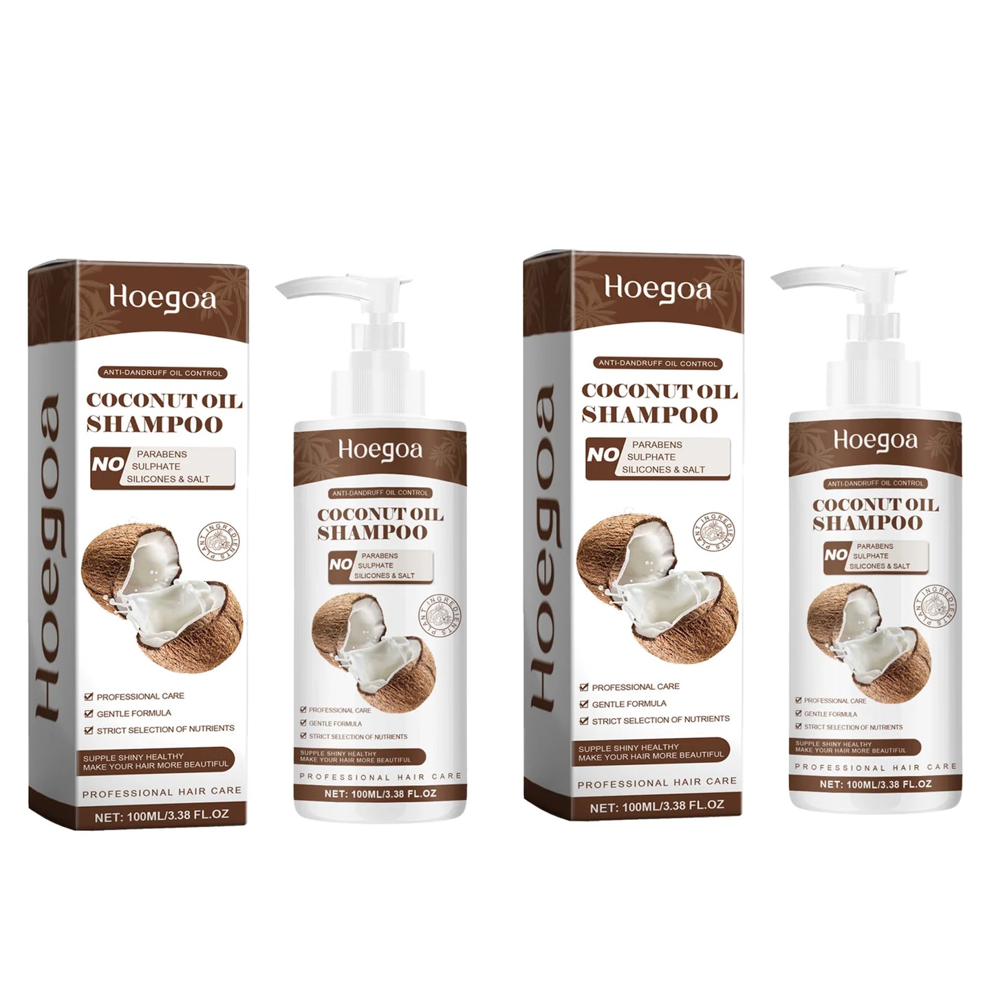 shampoing antiparasitaire pour chien et chat